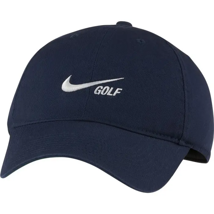 Heritage86 Caps Navy