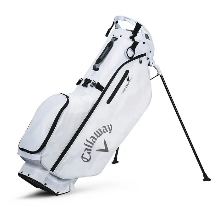 Fairway C Bærebag Snow Camo