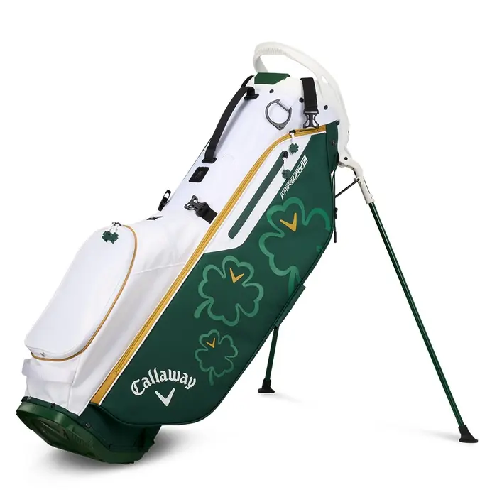 Fairway C Lucky Bærebag