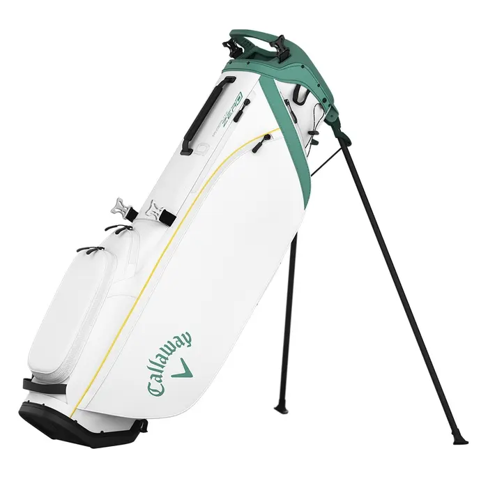 Hyperlite Zero Bærebag Hvit/Grønn
