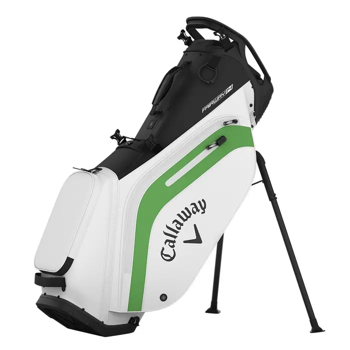 Fairway 14 Bærebag Elyte
