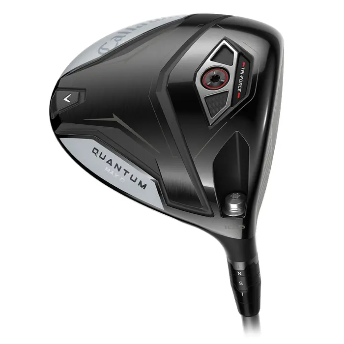 Quantum Max D Driver Dame