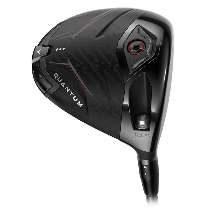 Quantum Triple Diamond Driver
