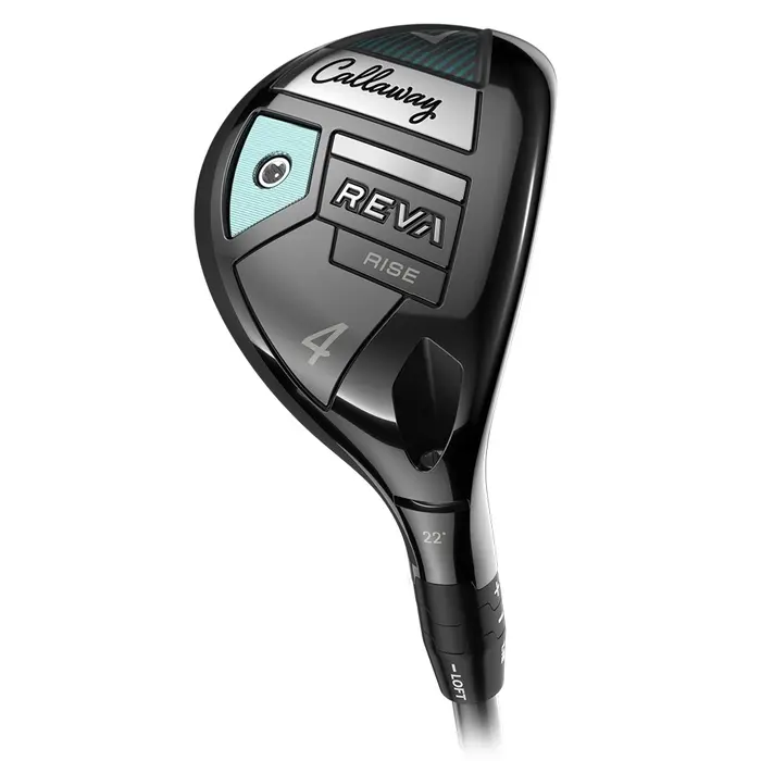 Reva Rise Hybrid Dame