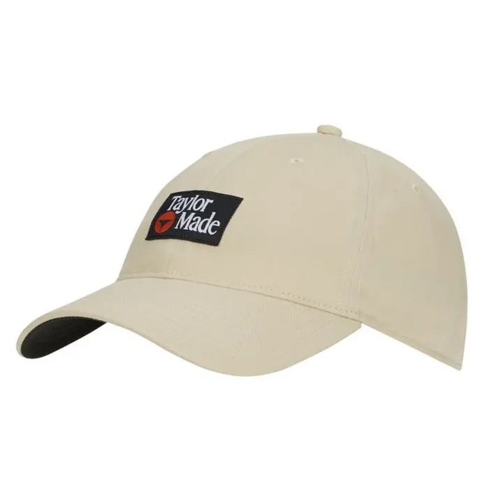 Hamptons Legacy Dad Caps Sand