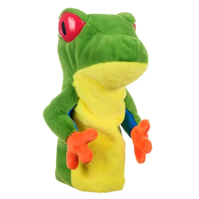Trefrosk Driver Headcover