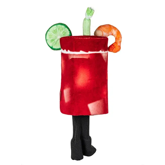 Bloody Mary Driver Headcover
