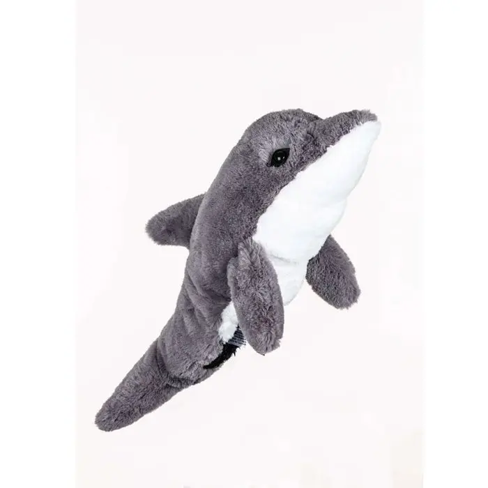 Delfin Driver Headcover