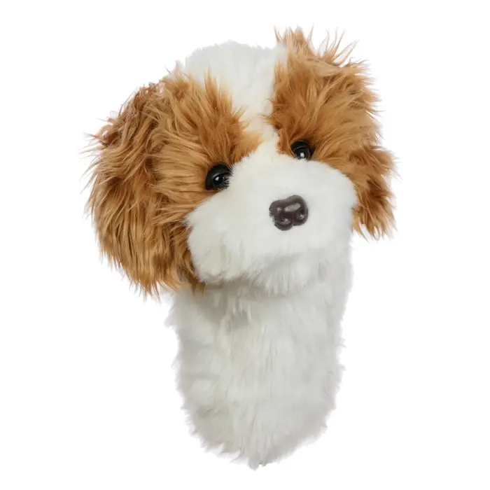 Cavapoo Driver Headcover