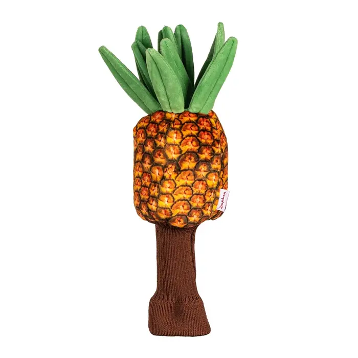 Ananas Driver Headcover