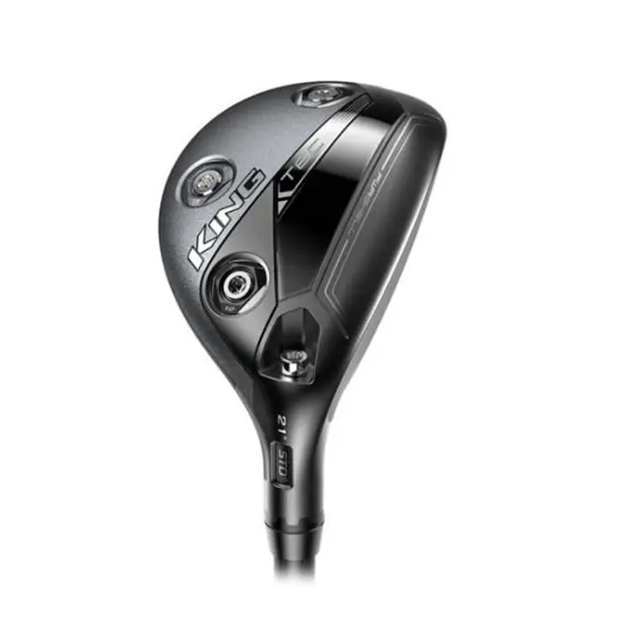 Demo | King Tec 4 Hybrid Premium
