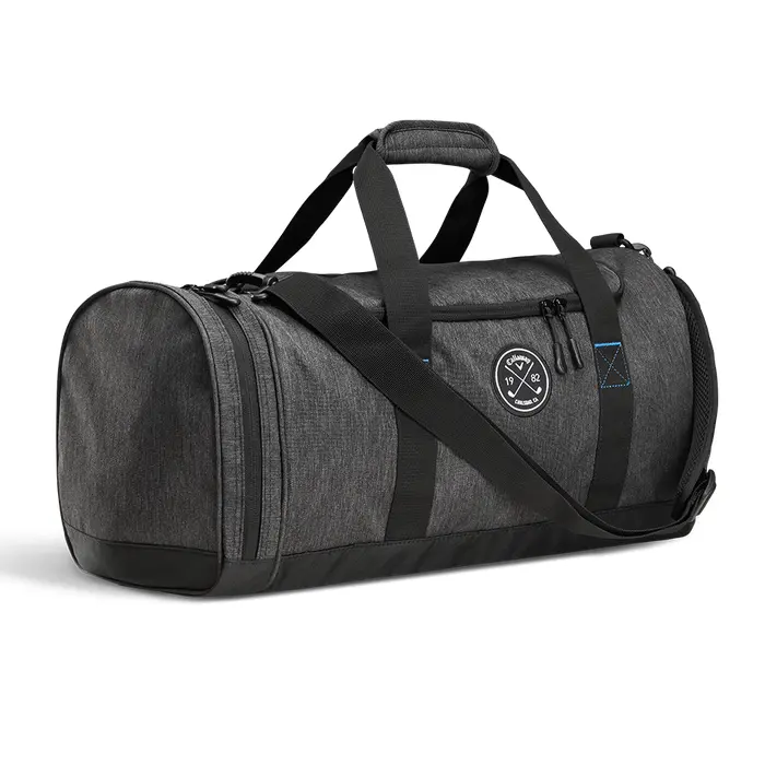 Duffle Bag Clubhouse Collection