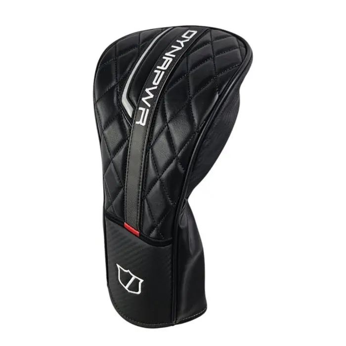DYNAPWR Driver Headcover
