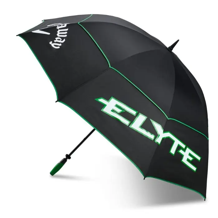 Elyte Double Canopy 68" paraply