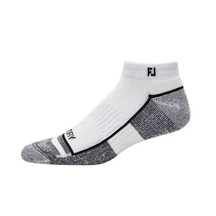 ProDry Sport Sokker Hvit
