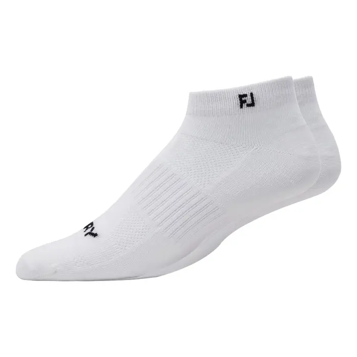 ProDry Lightweight Sport Sokker Hvit