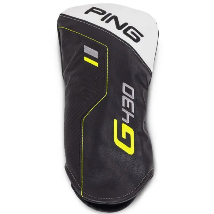G430 Driver Headcover