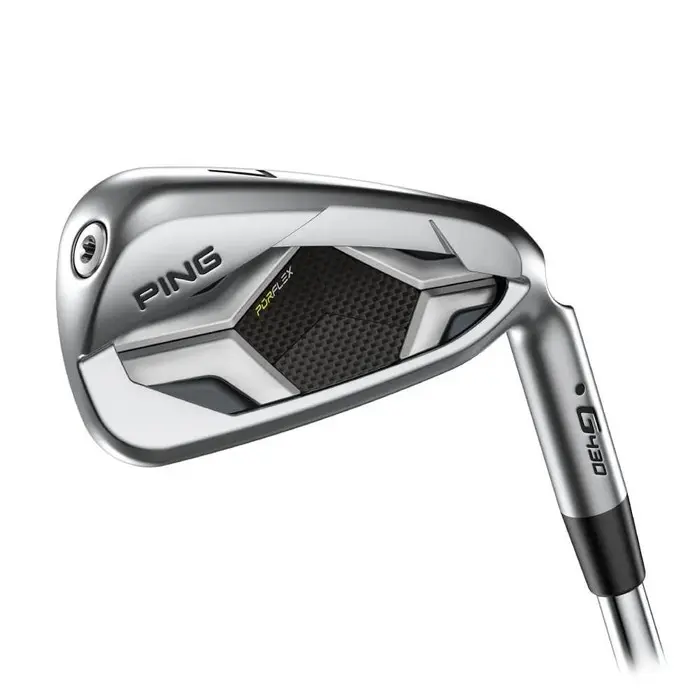 Demo | G430 4-Jern Grafitt Høyre Regular