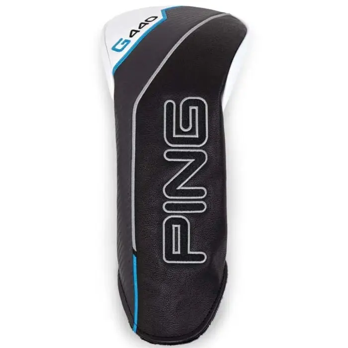 G440 Driver Headcover