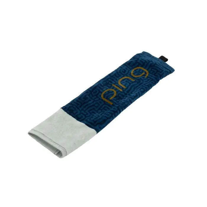 G le 3 Tri-Fold Håndkle