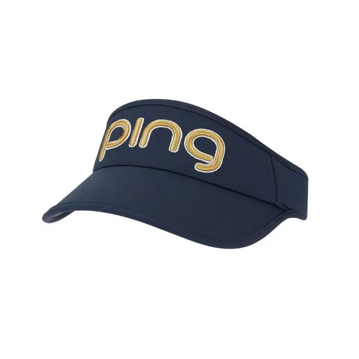 G Le 3 Visor Dame Navy