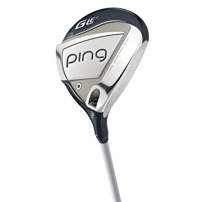 Demo | G Le3 Wood