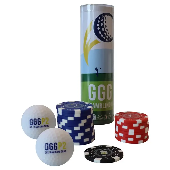 Golf Gambling Spill