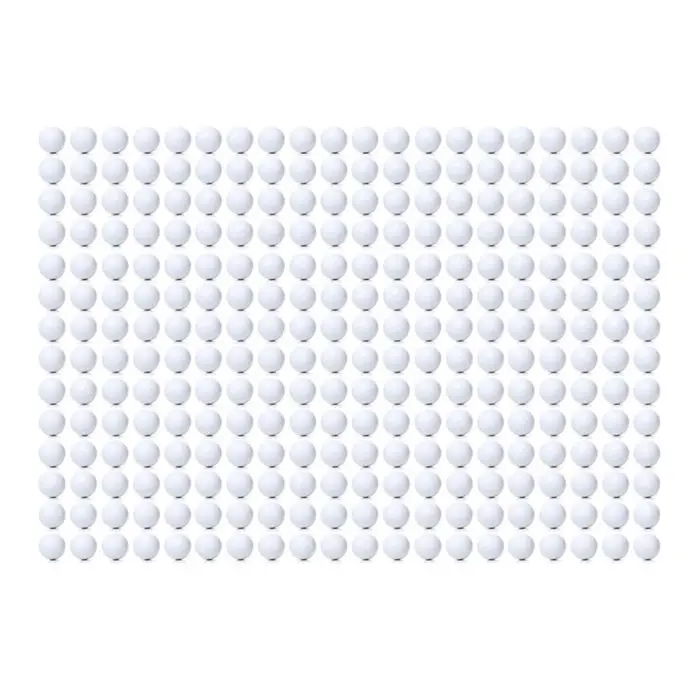 600stk Golfballer