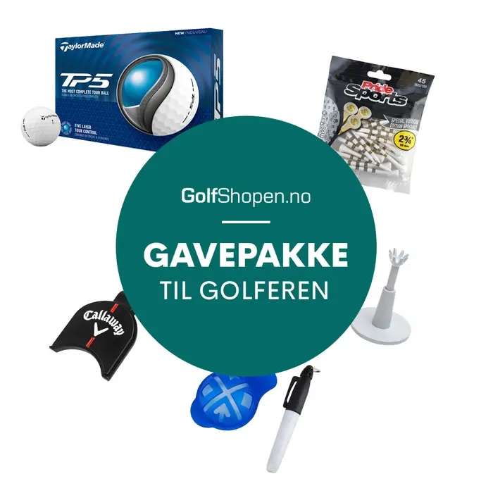 Gavepakke 999,-