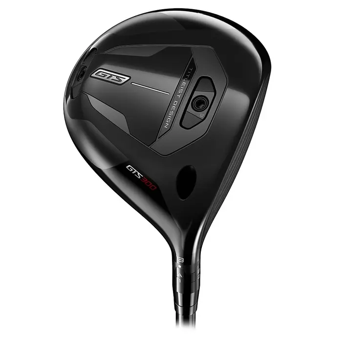 GTS300 Mini Driver