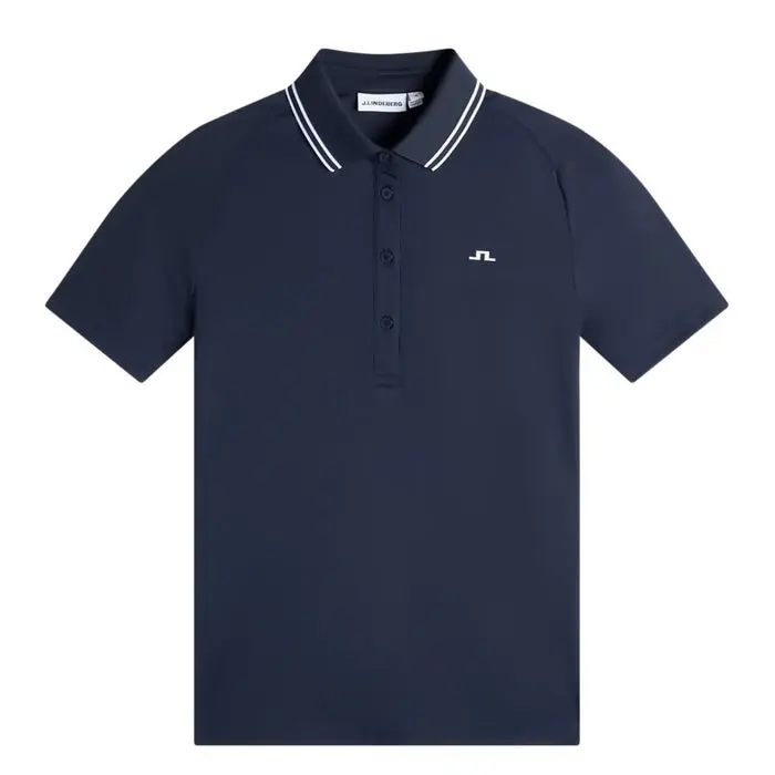Gunilla Pique Dame Navy