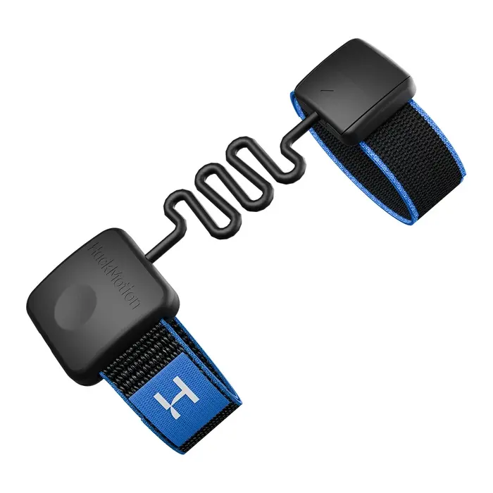 HackMotion Pro V3