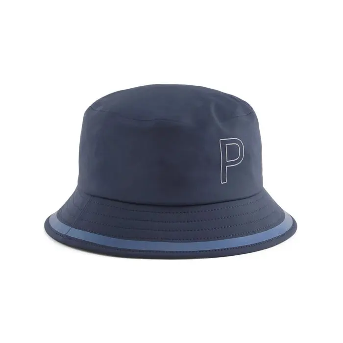 DRYLBL Storm Bøttehatt Navy