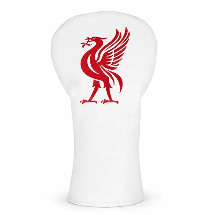 Liverbird Driver Headcover
