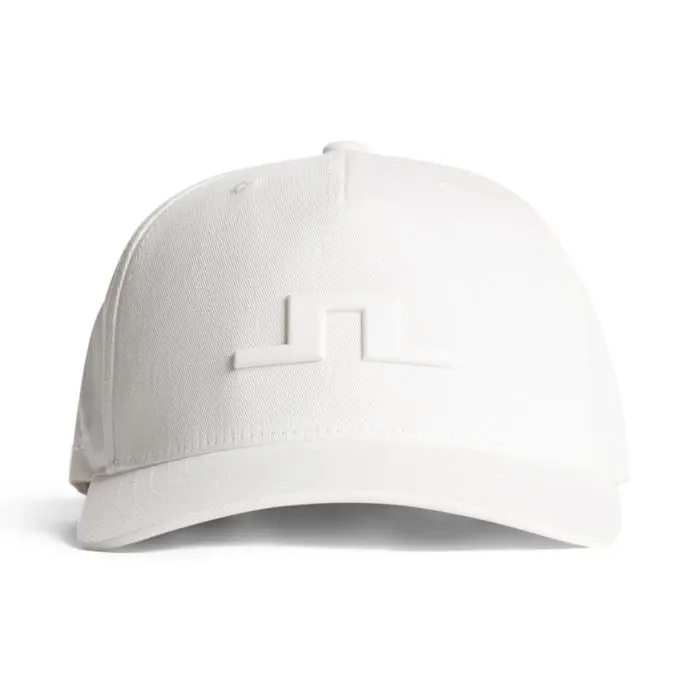 Heath Caps Hvit