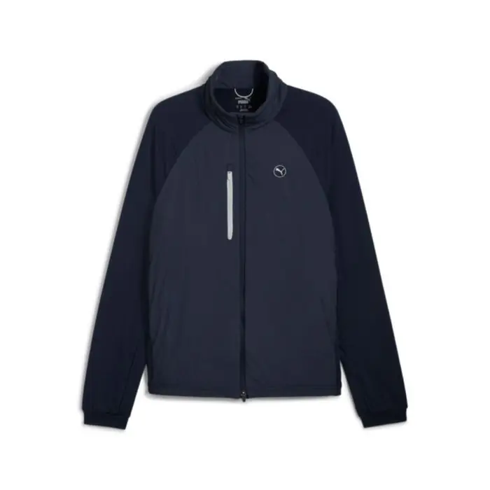Hielands Jakke Herre Navy