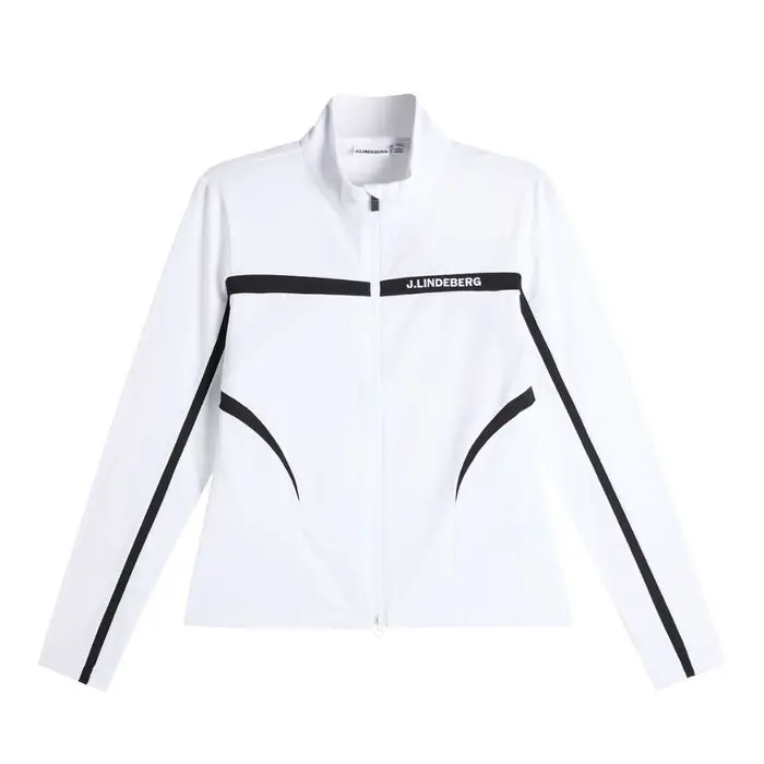 Janice Midlayer Dame Hvit