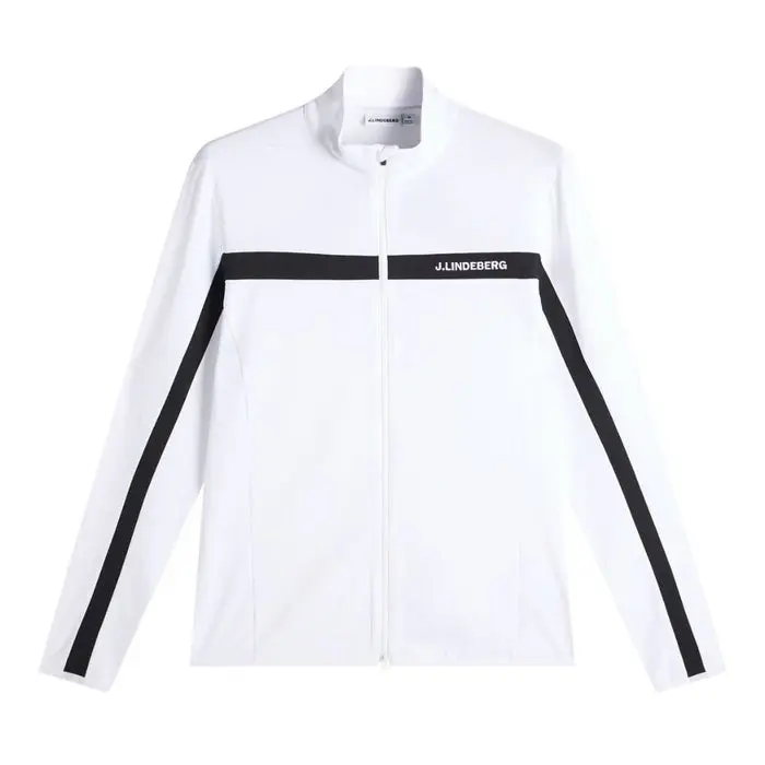 Jarvis Midlayer Herre Hvit
