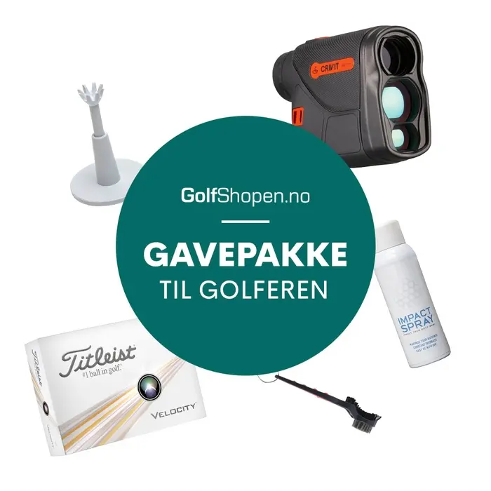 Gavepakke 1499,-