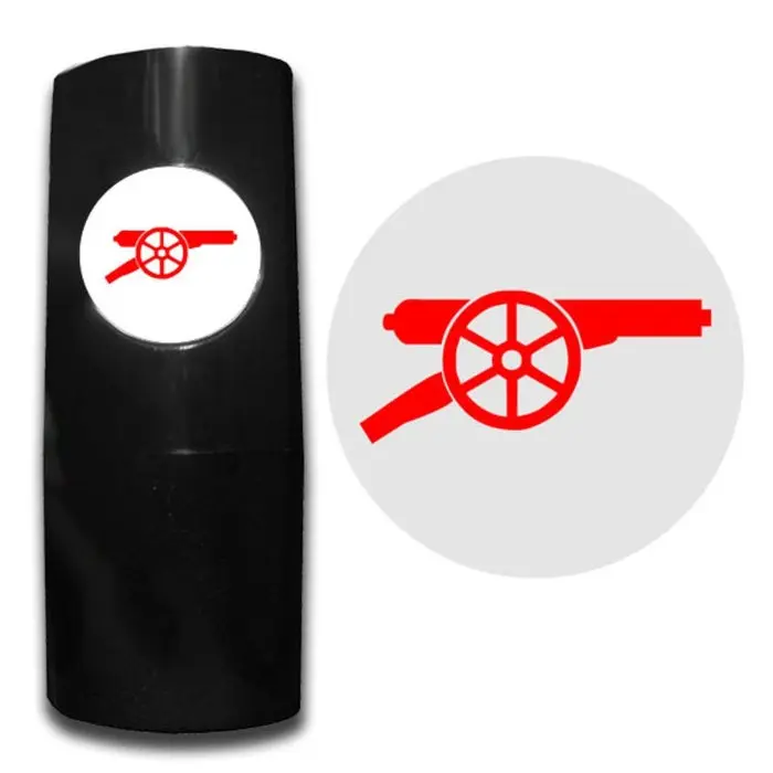 Ballstempel Kanon