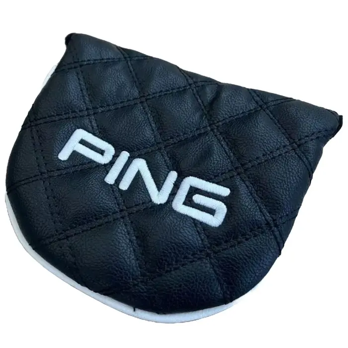 Løse Headcover Putter Mallet