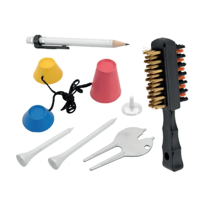 Super Deluxe Startpakke