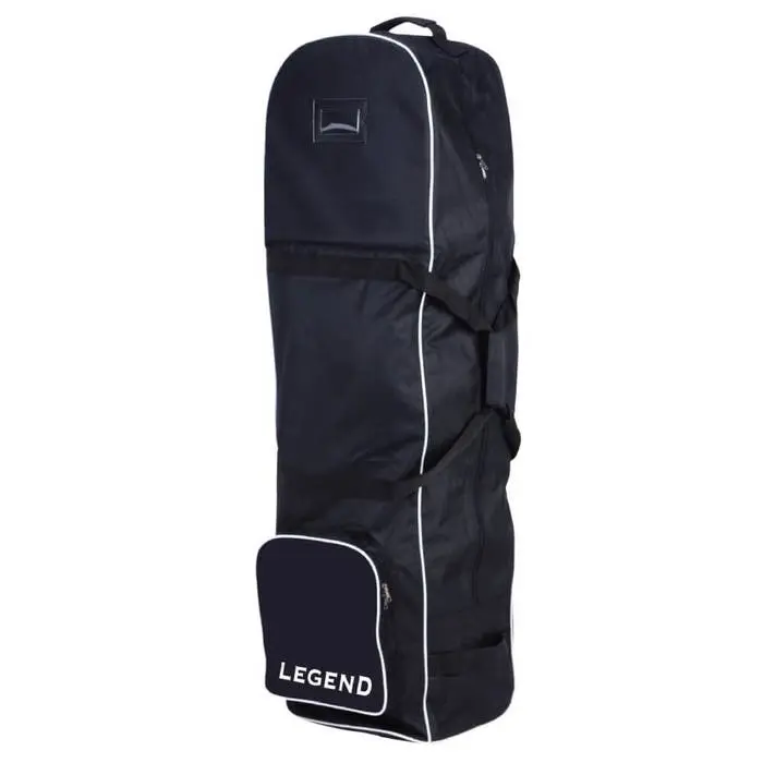Reisebag Deluxe Svart