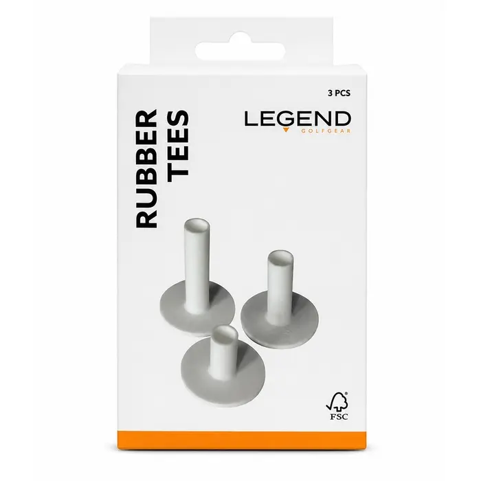Rangepegger 3 Pack