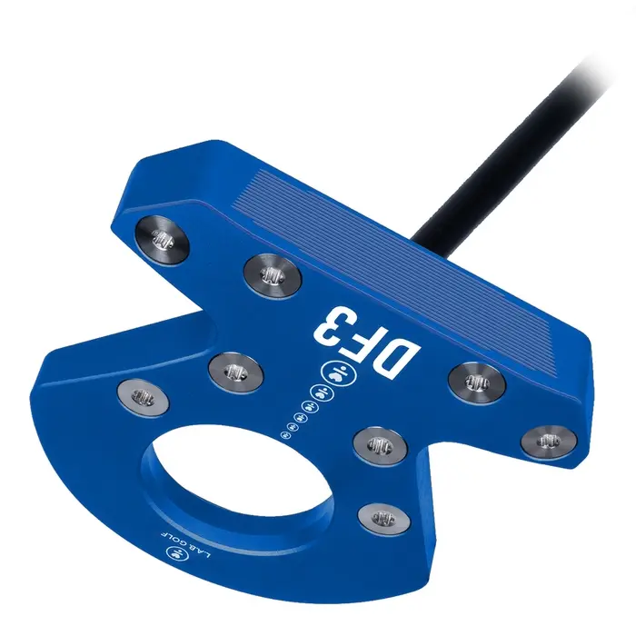 DF3 Blue Putter
