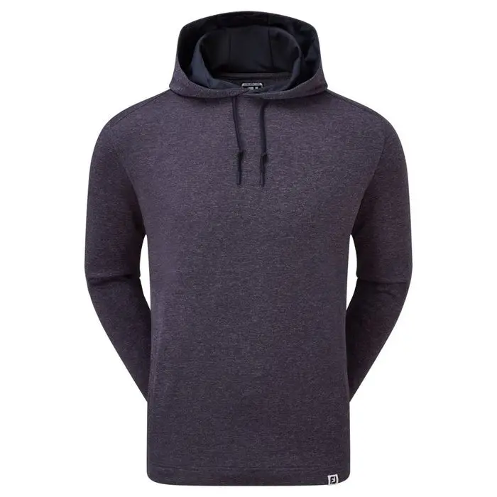 Lightweight Hettegenser Herre Heather Navy
