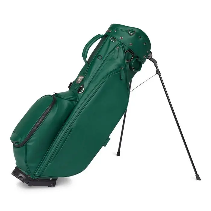 Linkslegend Members Bærebag Grønn