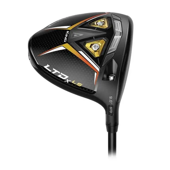 Demo | LTDx LS Driver 10,5° X-Stiff LINKS