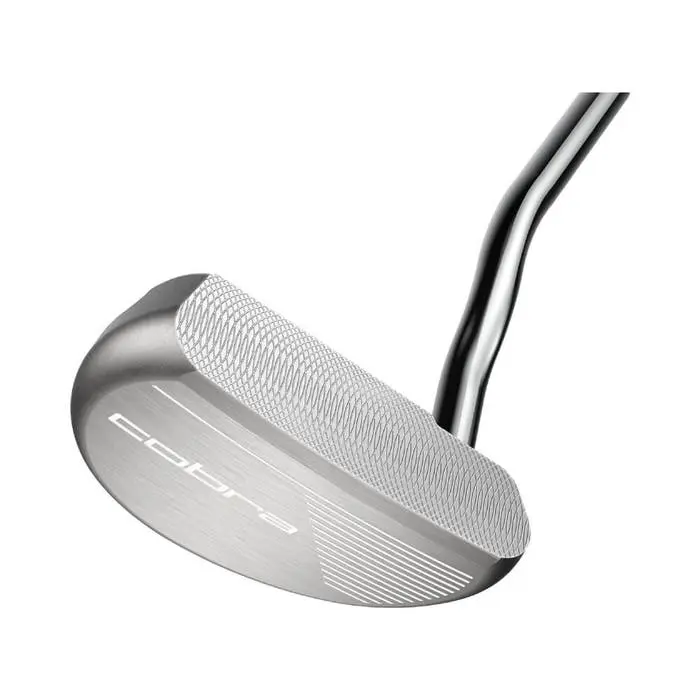 Mallet Putter