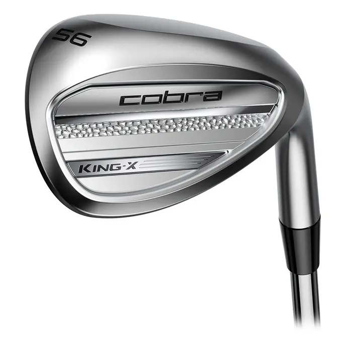 KING-X Wedge Dame